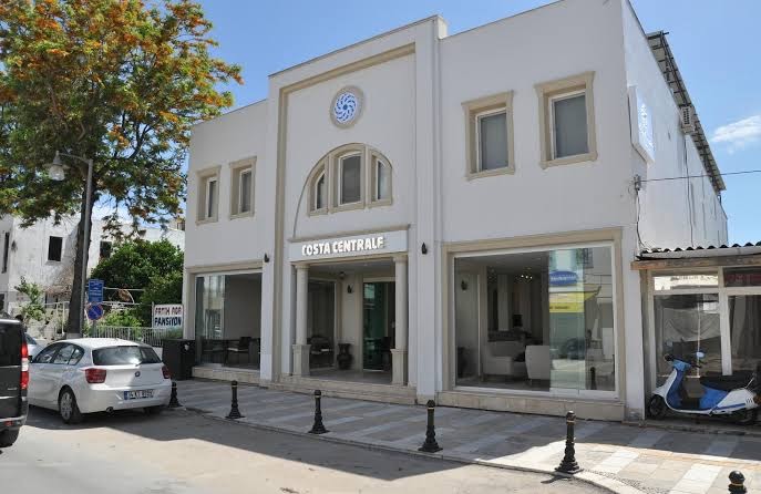 Platinum Otel & Restaurant Bodrum