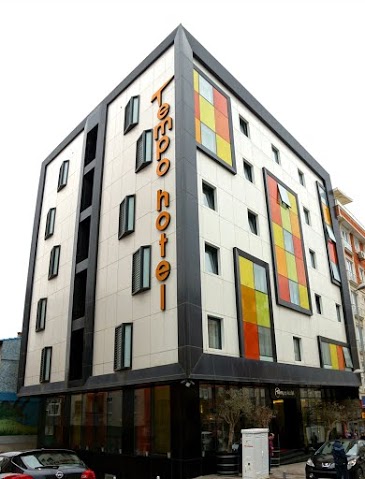 Bilek Hotel İstanbul