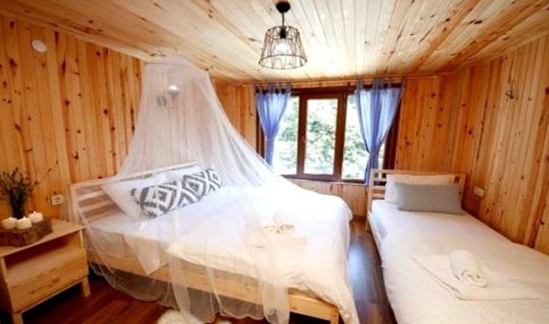 Rize Apart Pansiyon