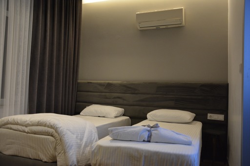 İnegöl Ferah Otel