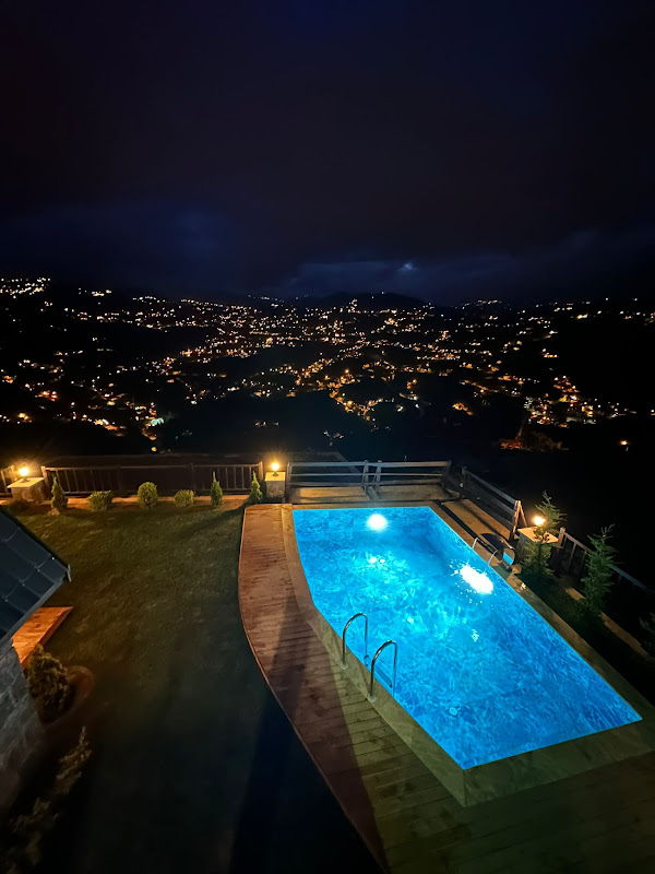 Argaliya Villa