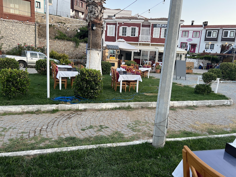 Hotel SERHAS