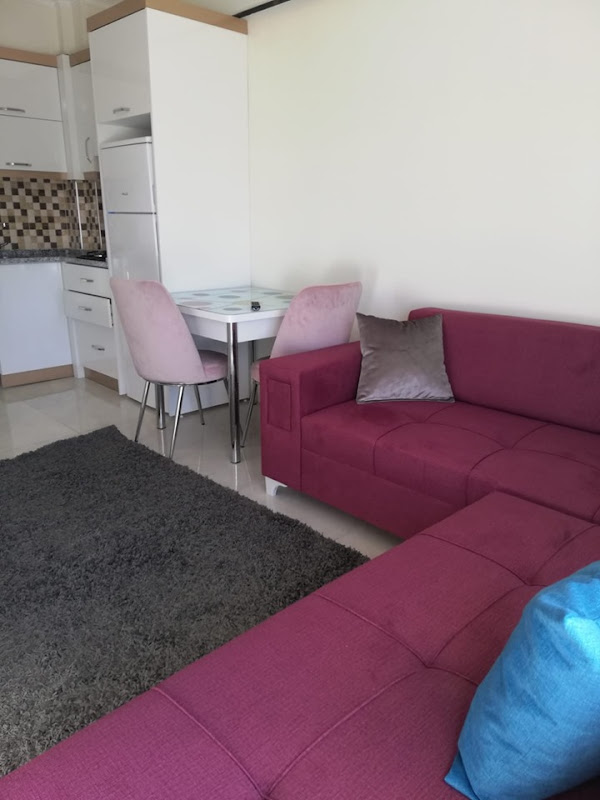 Tayfun Rental House Kahramanmaraş Günlük Kiralık Ev