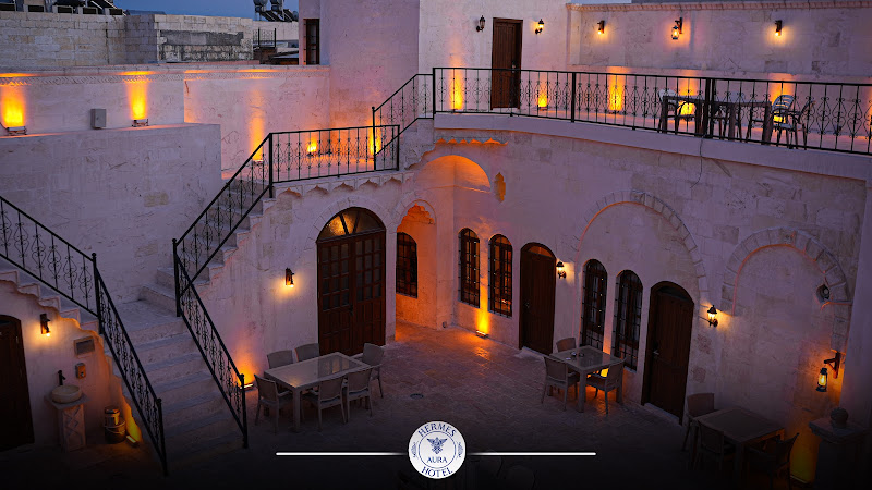 Efruzhan Hotel