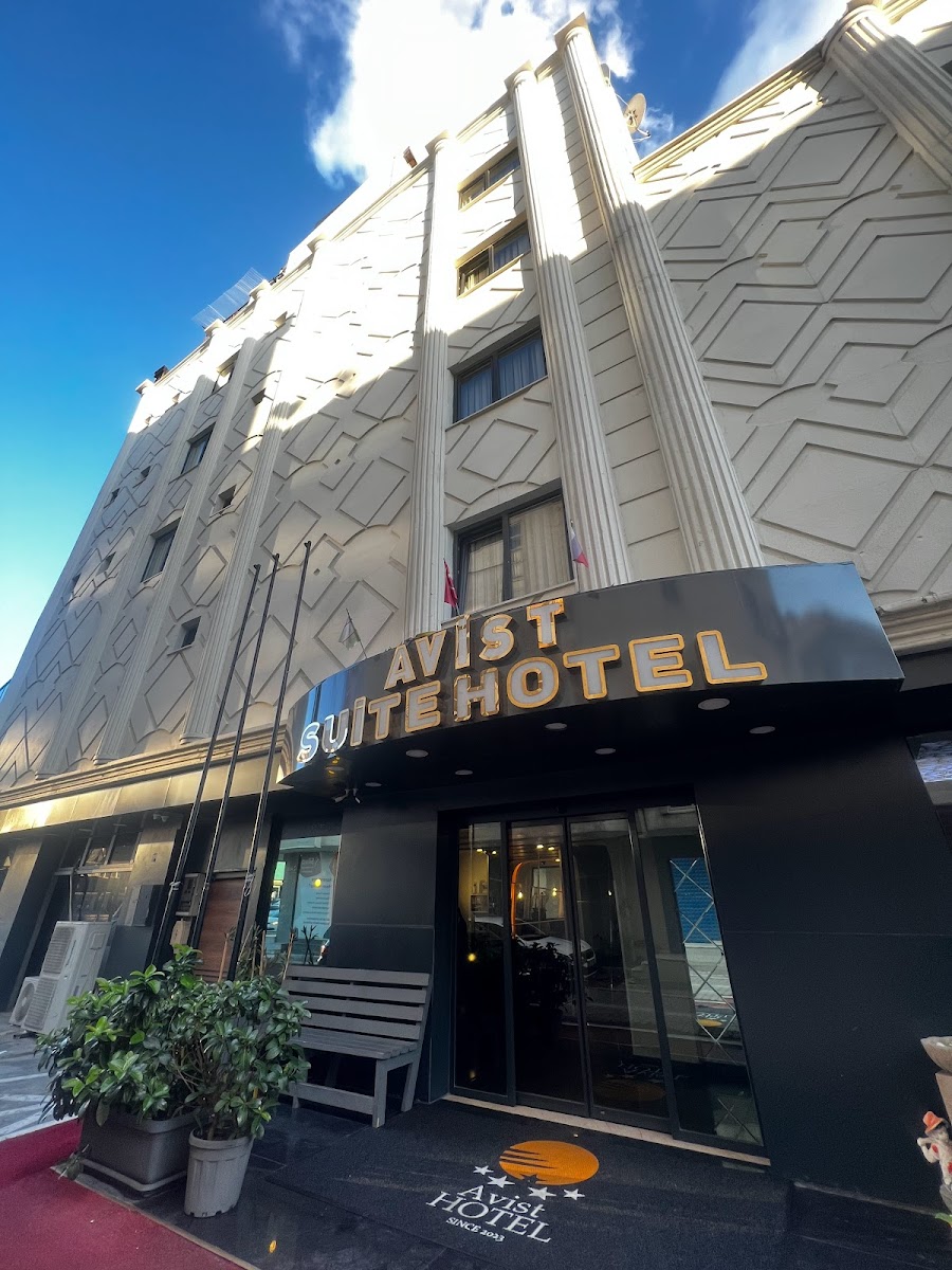 Avcilar Elit Hotel