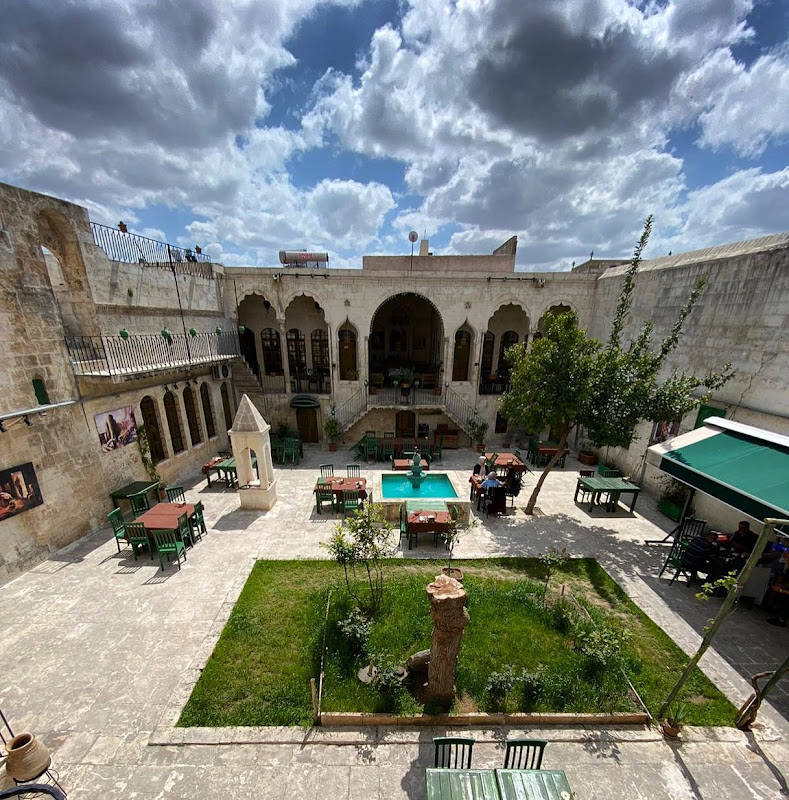 Hanehan Otel