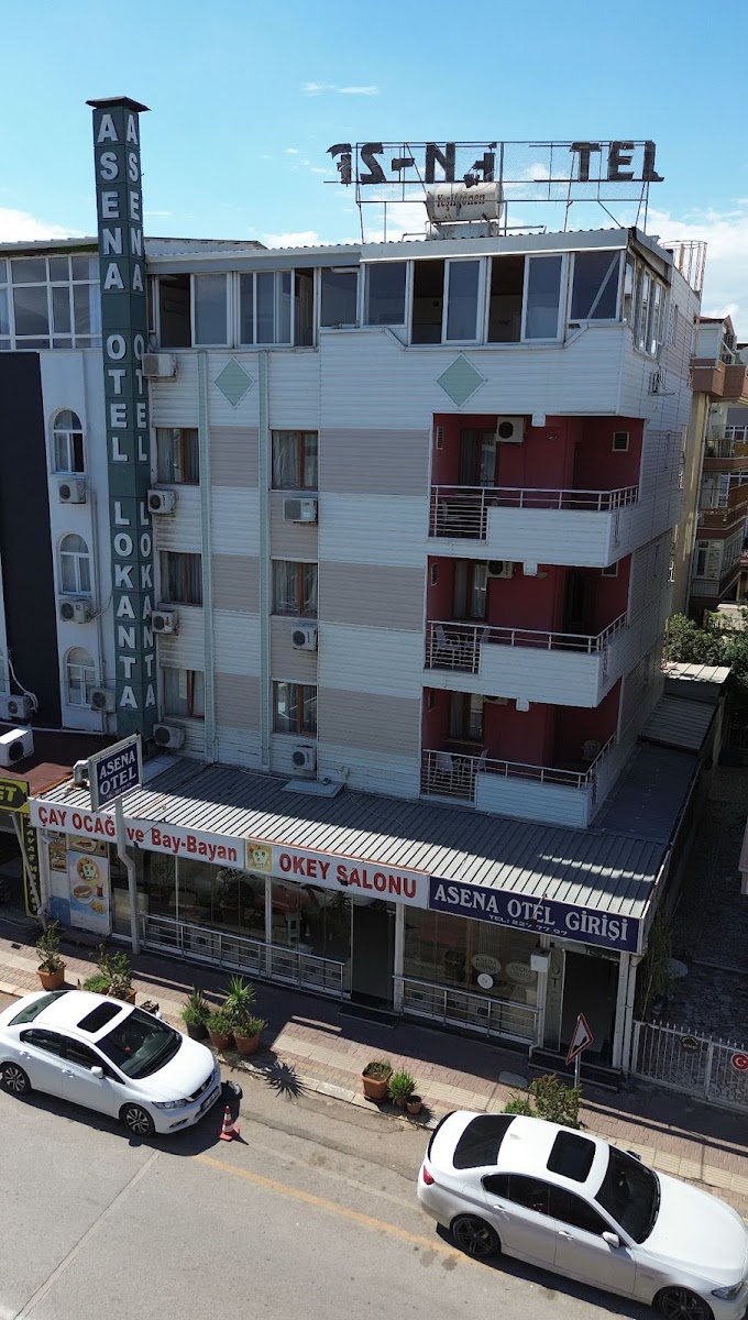 EZEL GROUP HOTEL