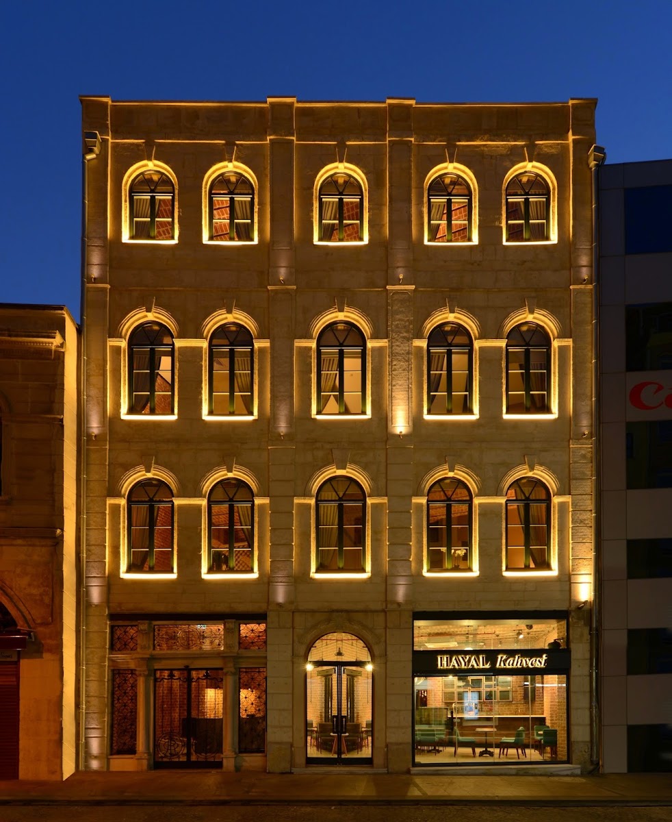 Orient Occident Hotel Istanbul, Autograph Collection