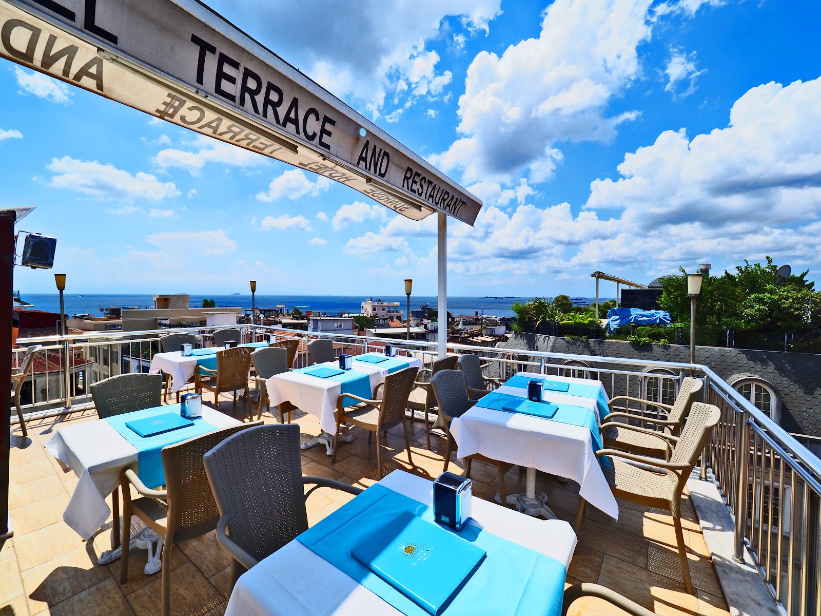 MehmetBey Hotel Sultanahmet