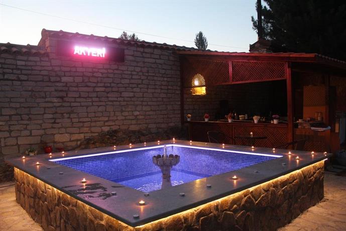 Akyeri Konak