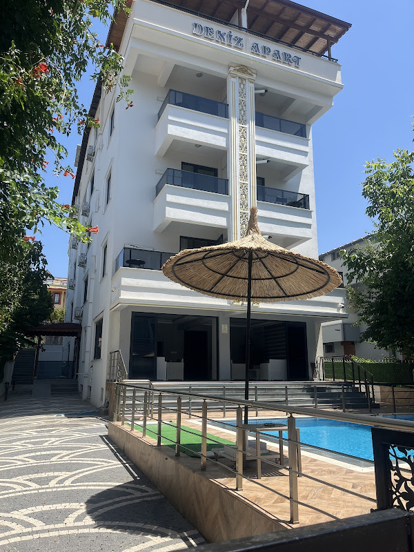 Deniz Apart Erdek