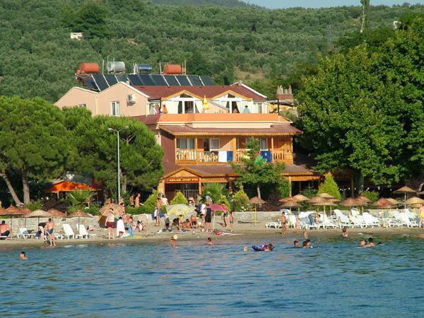 nil aparthotel