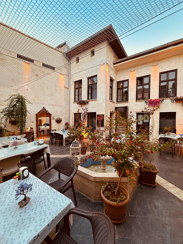 KAYACIK KONAĞI OTEL