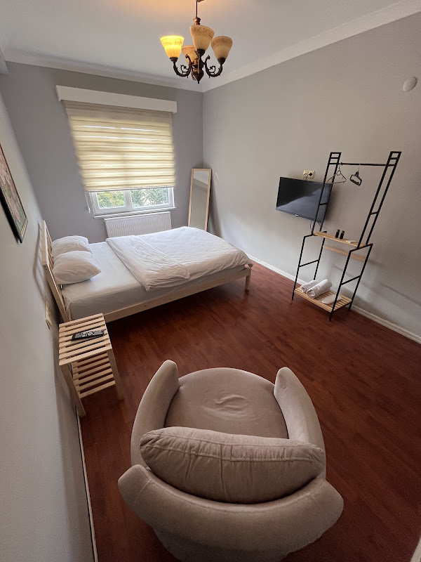 HANZADE HOTEL RİZE