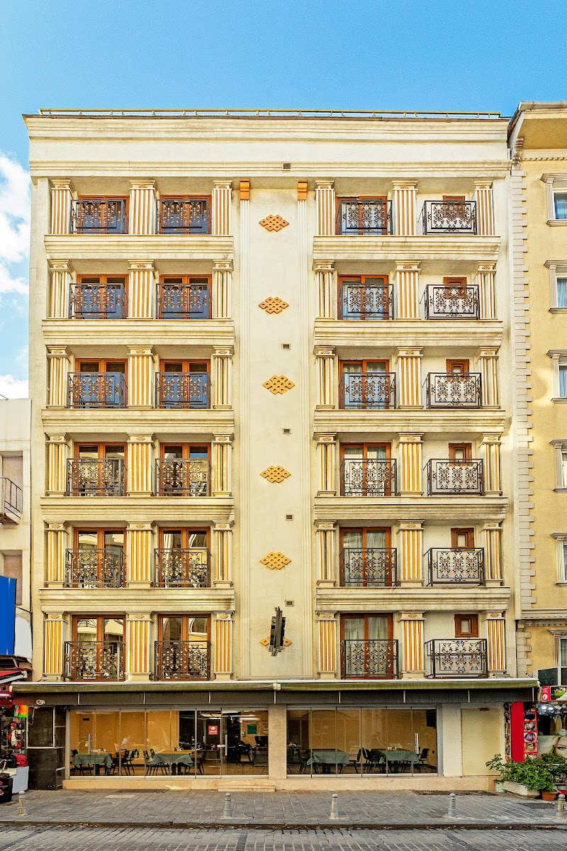 ISTASYON HOTEL