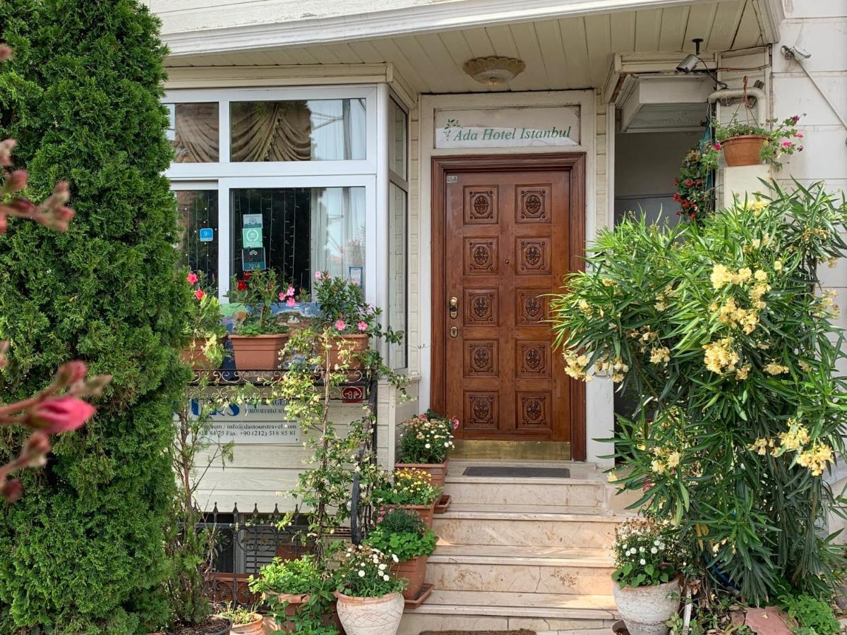 Yılsam Sultanahmet Hotel