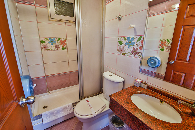 Işıkaltın Otel