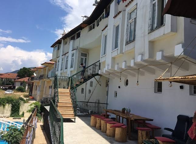 Yunus Hotel Ölüdeniz