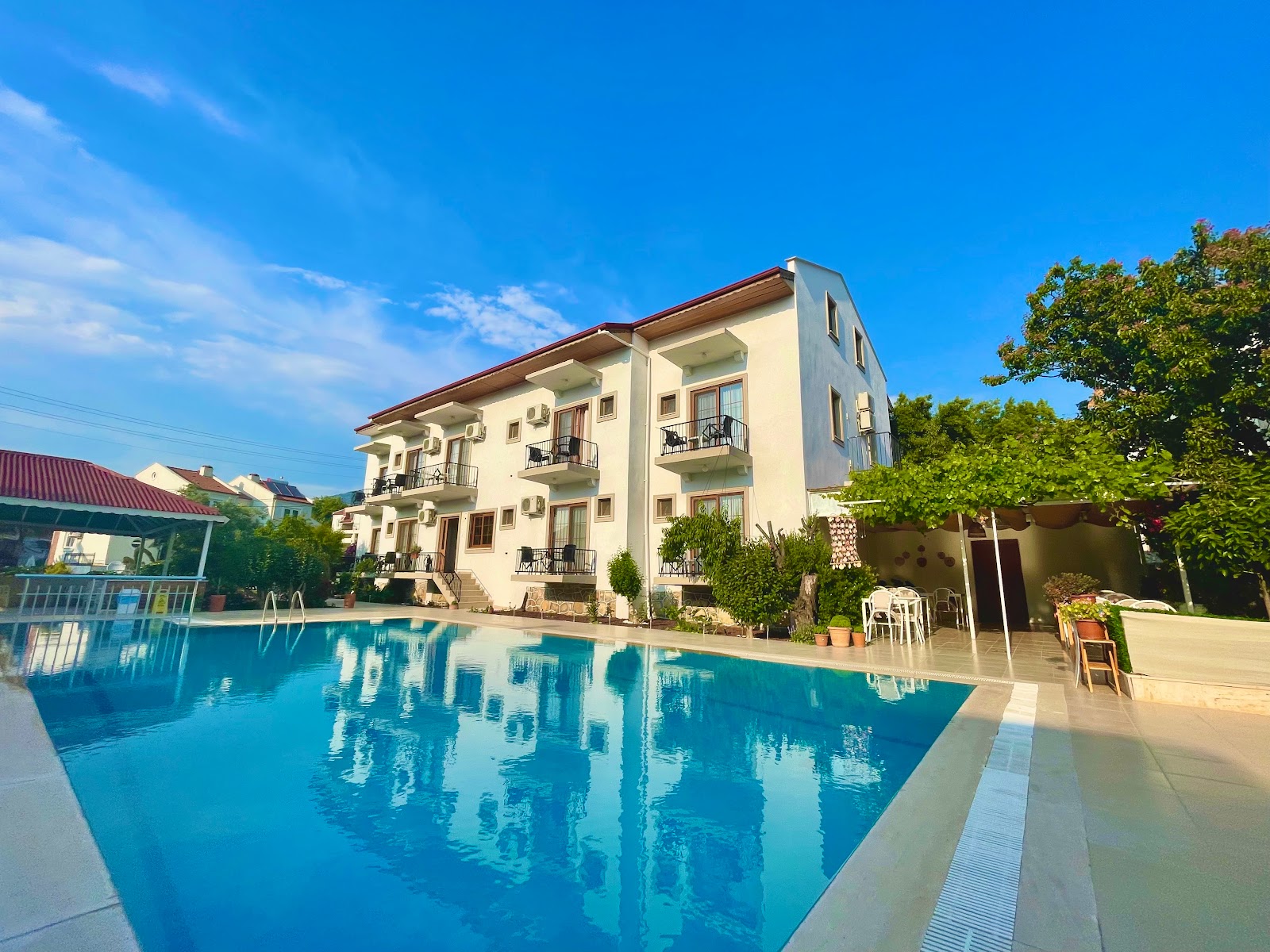 Yunus Hotel Ölüdeniz