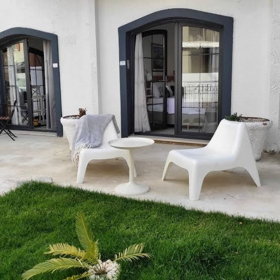 Koz Marigold Apart Hotel