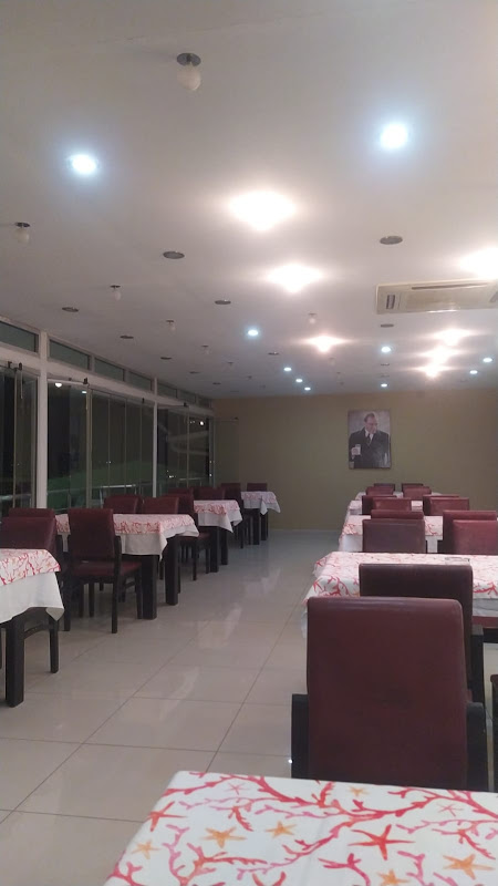 Yosun Otel Marmara