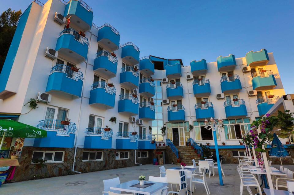 Exclusive Villas Kusadasi | Luxury holiday Villa for rent