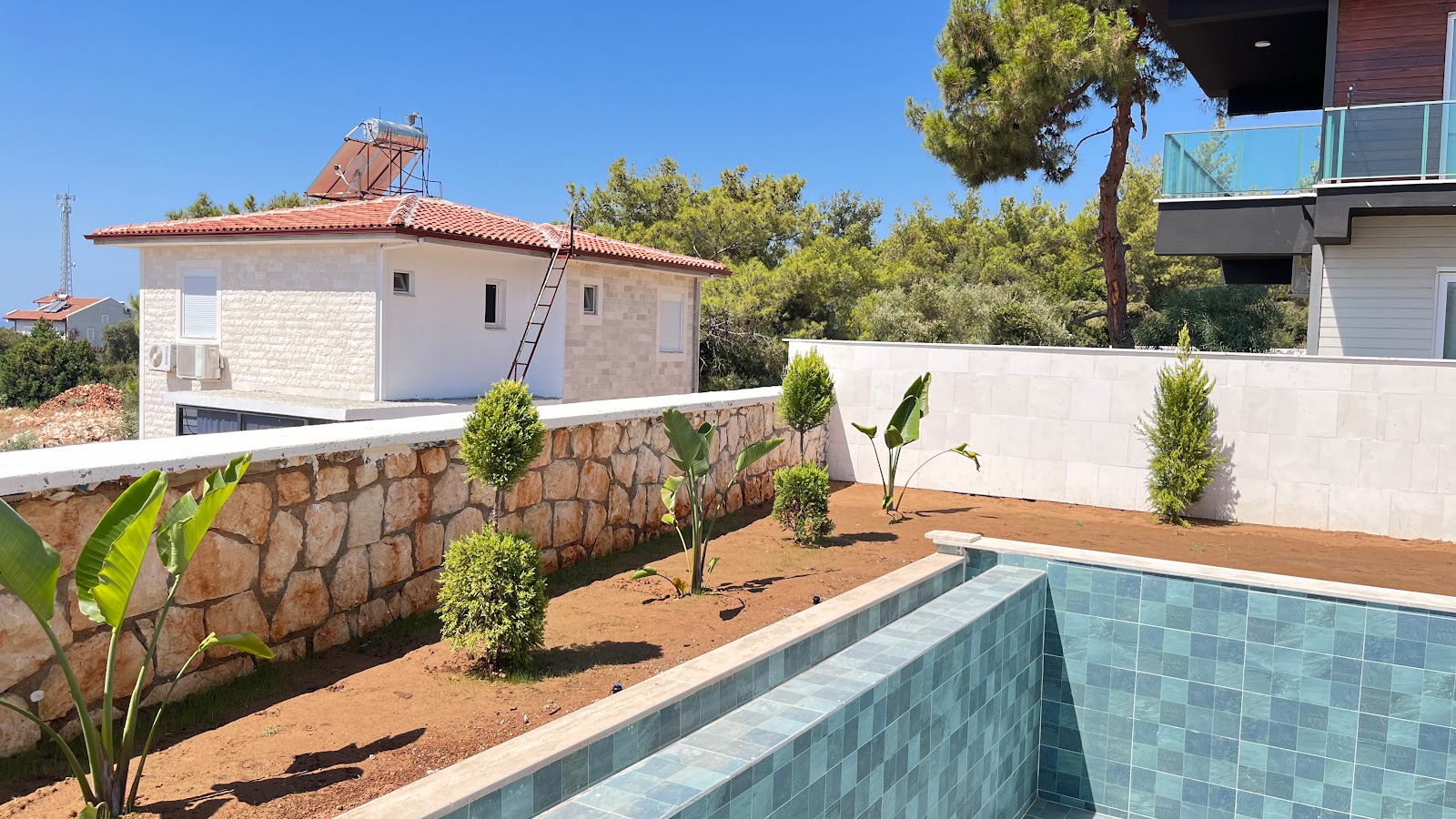 Türkmen Boutique Apart-Demre Apart,Otel,Pansiyon,Konaklama