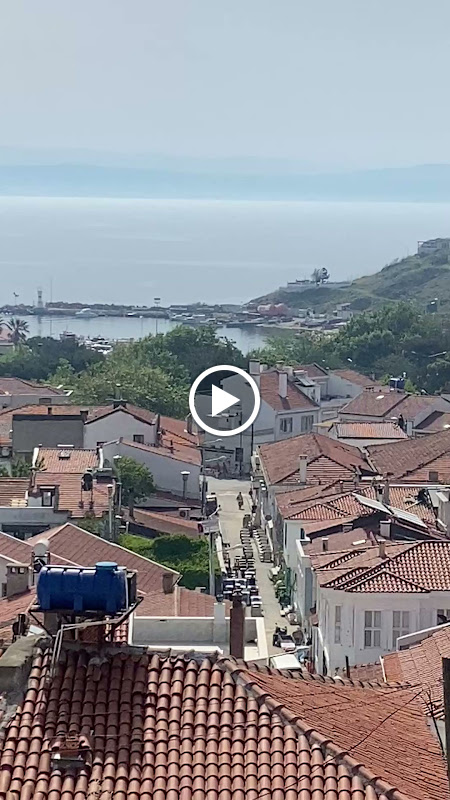 Bozcaada Fresh otel