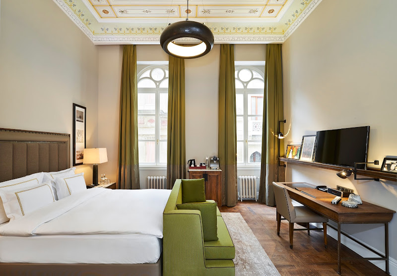 The House Hotel Karaköy