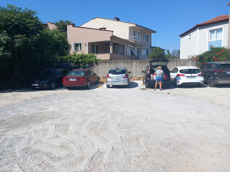 MHT Pansiyon