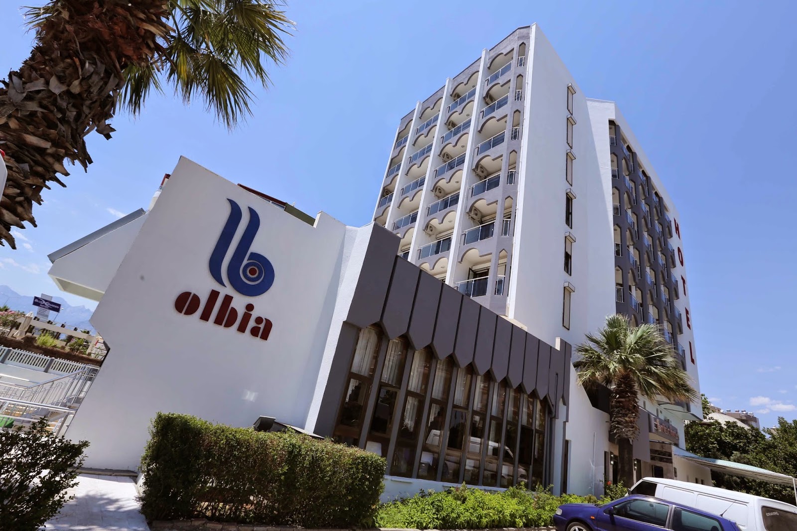 Citrus Luna Suite Hotel