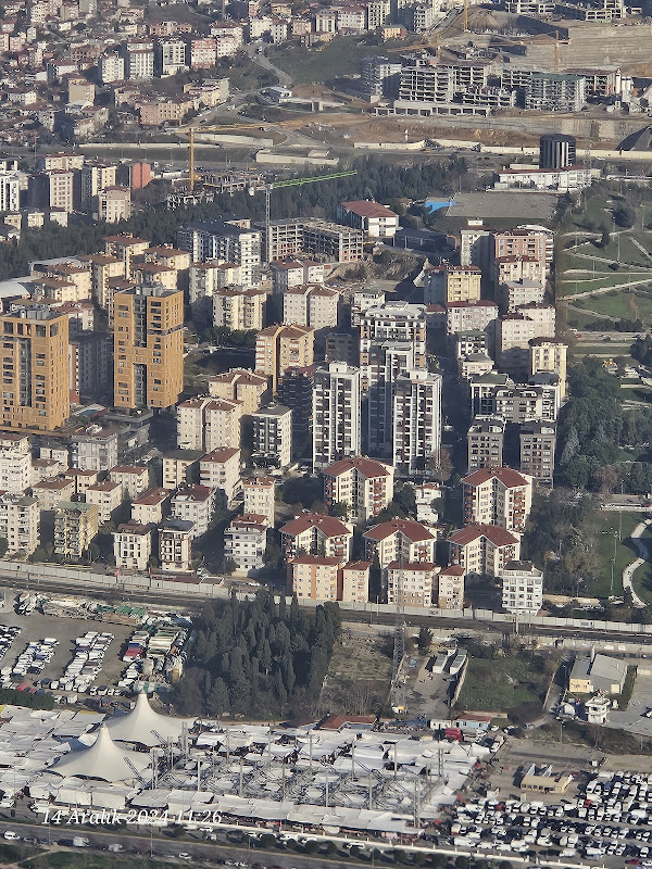 ARARAT RESİDENCE