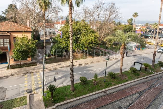 Park Residence Antalya by NewInn - One-Bedroom Apartment