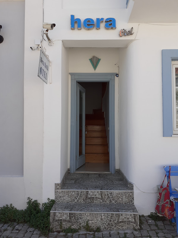 Hera Butik Otel