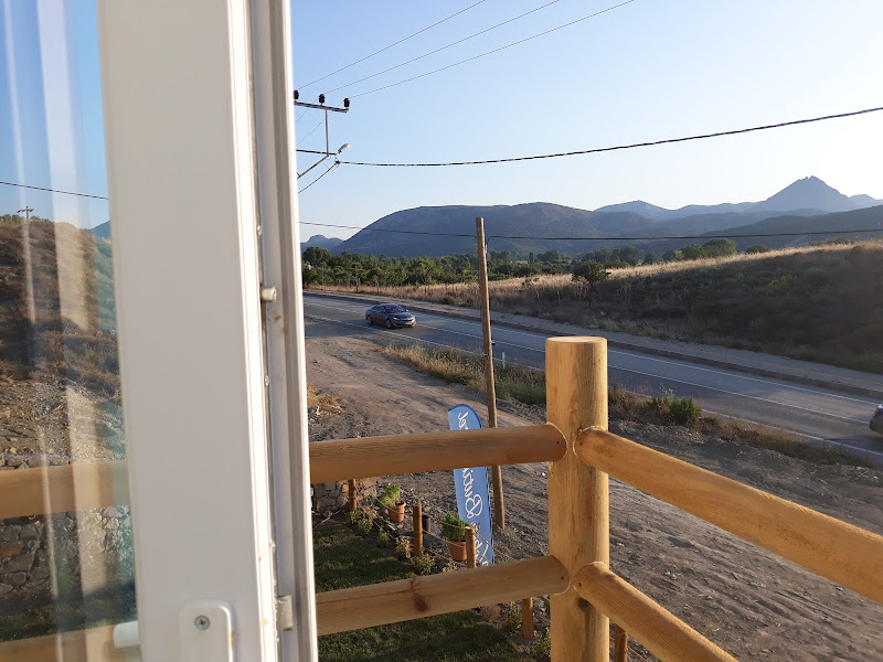 Ada kekiği otel