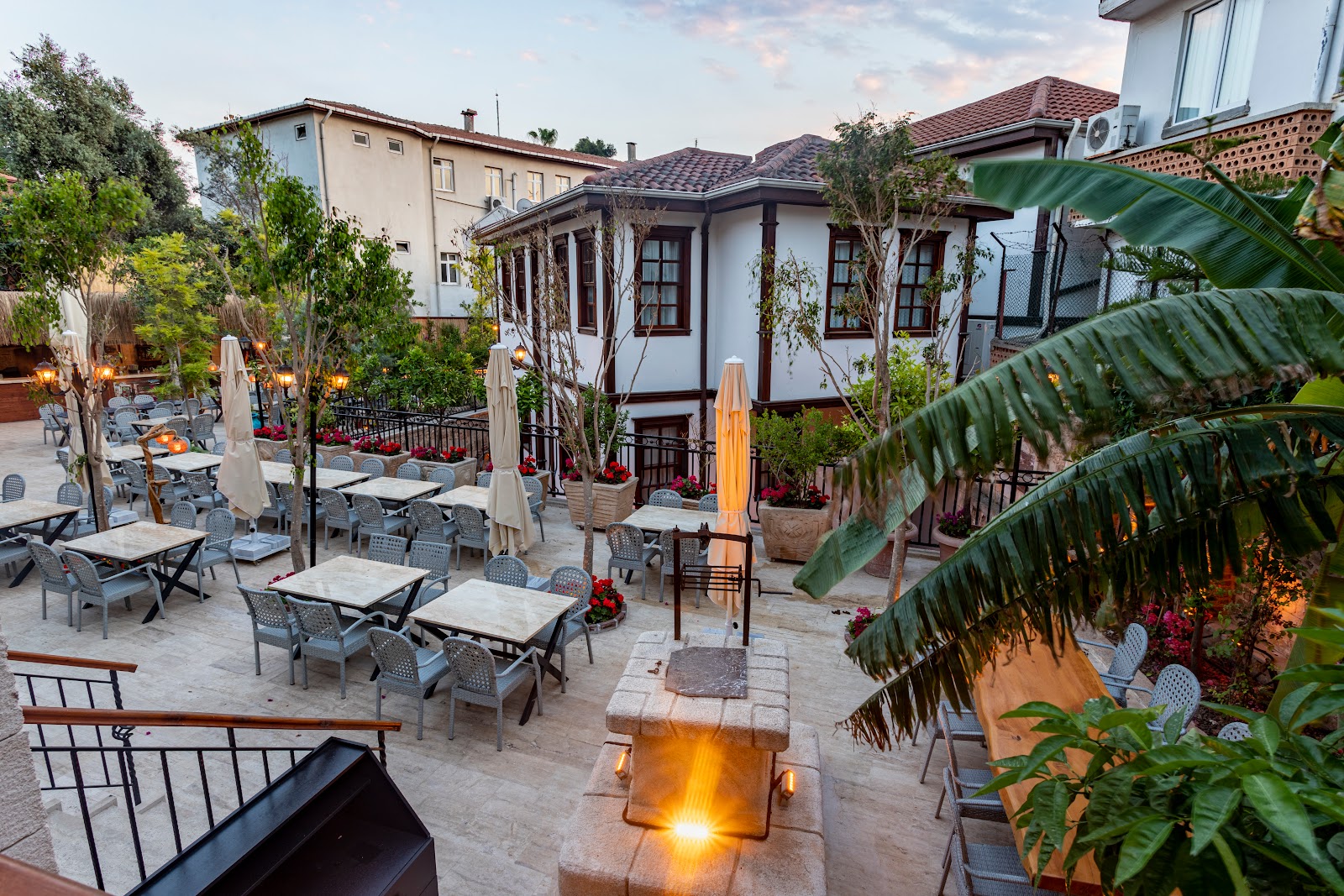 The Little Prince Boutique Hotel