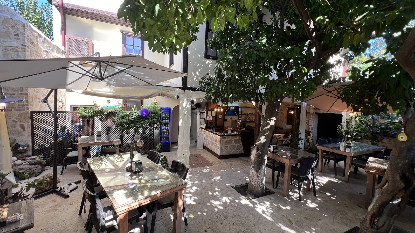 The Little Prince Boutique Hotel