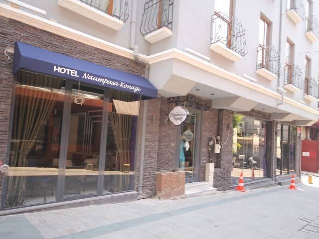 Ferman Pera Hotel (Beyoğlu)