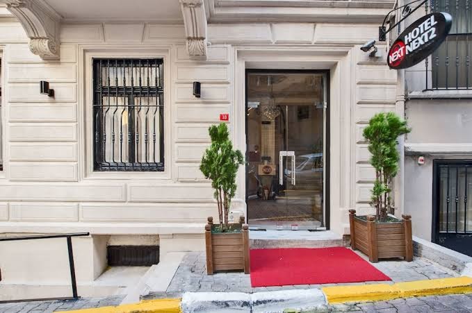 Taksim Prelude Hotel