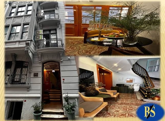 Taksim Prelude Hotel