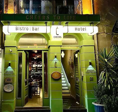 Bdino Boutique Hotel