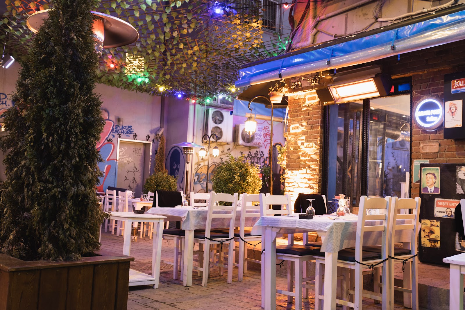 Bdino Boutique Hotel