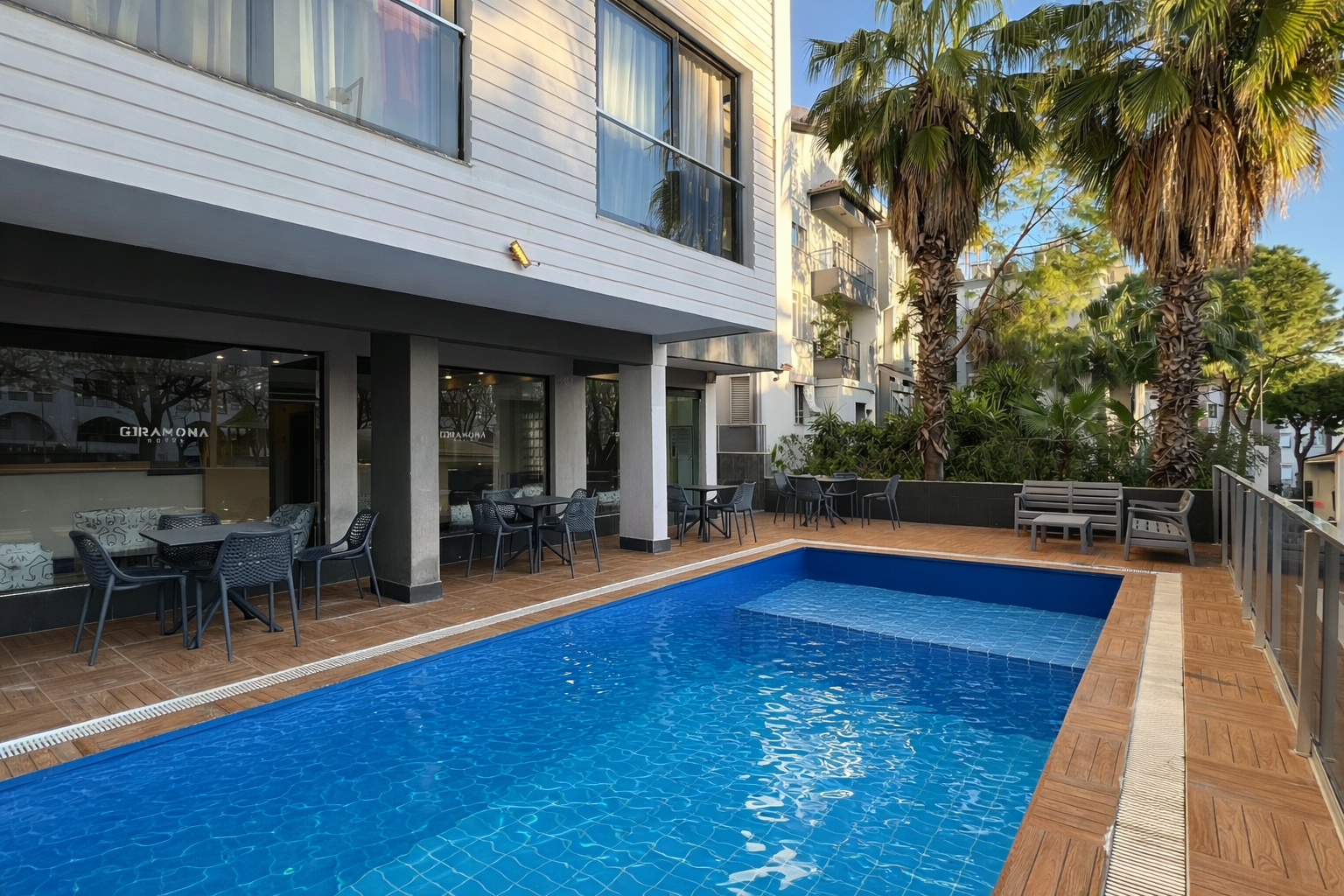 Lilium Boutique Hotel