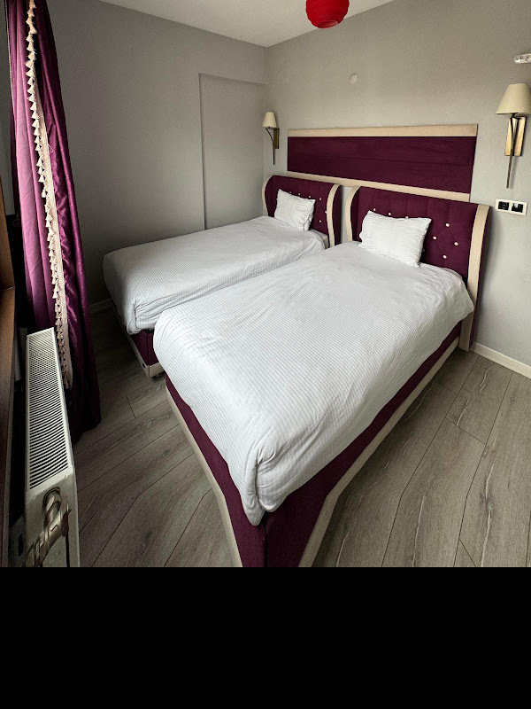 KB APART OTEL