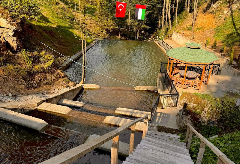 ALNADA RESORT