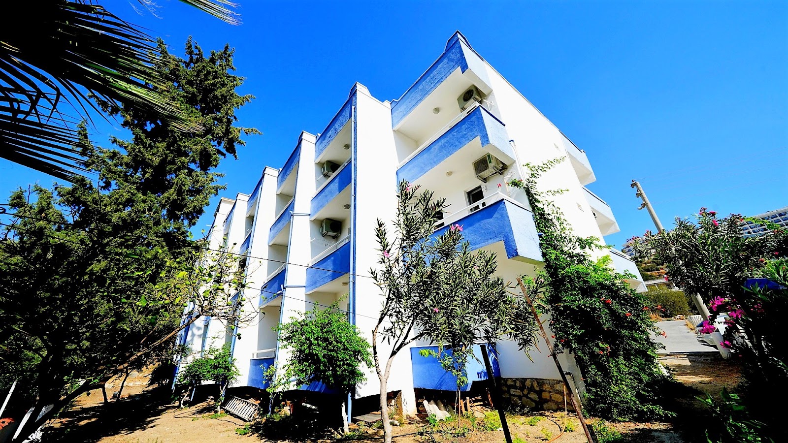 Dalya Resort Aqua&Spa Hotel Datça