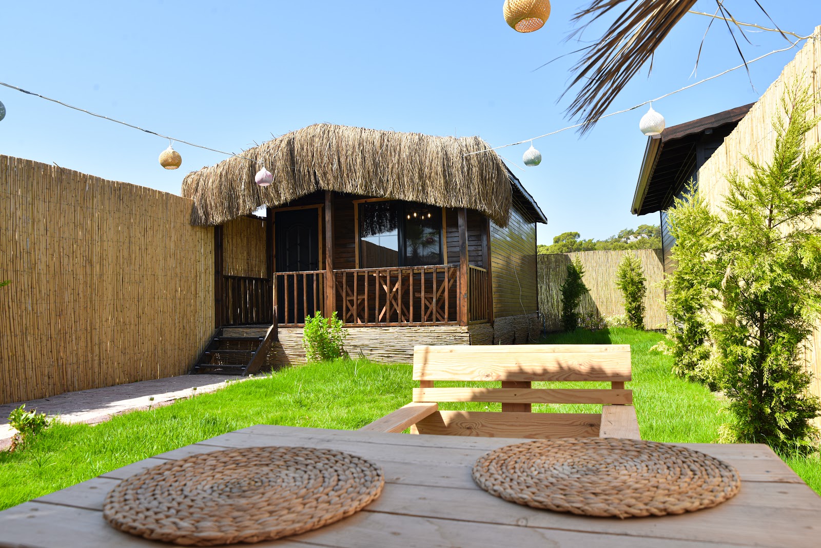 Demre Çelikel Apart