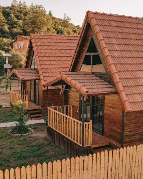 Demre Çelikel Apart