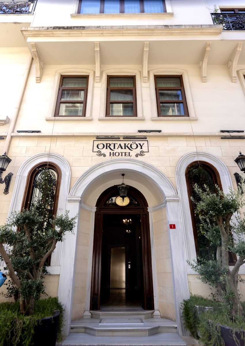 Feri Suites Ortaköy