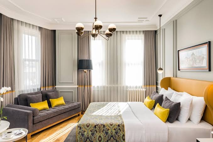 Feri Suites Ortaköy